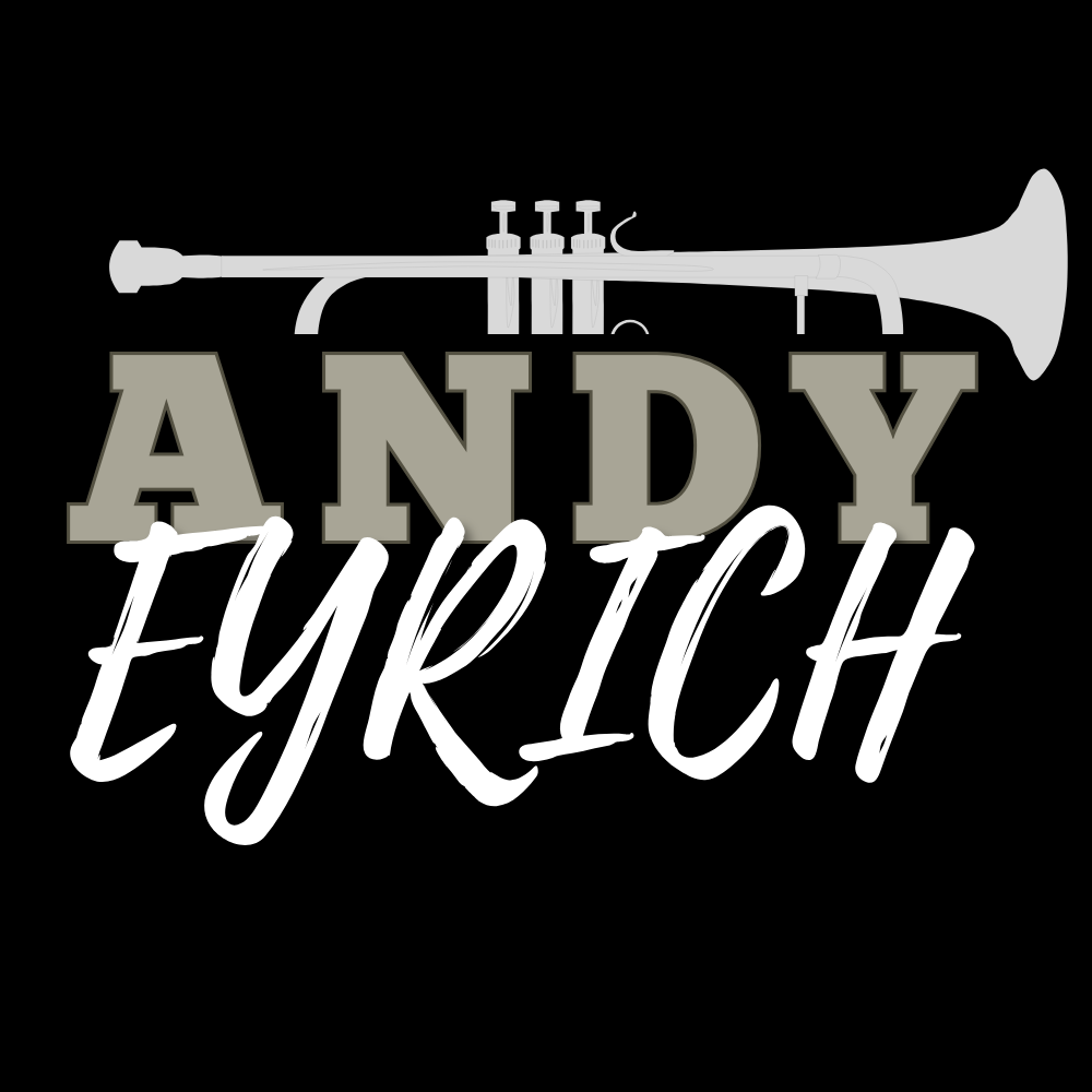 Andy Eyrich